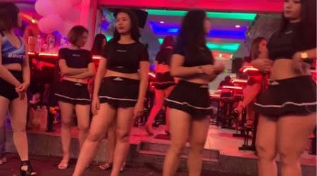 Soi6 Pattaya Extreme part4 #soi6 #pattaya #パタヤ