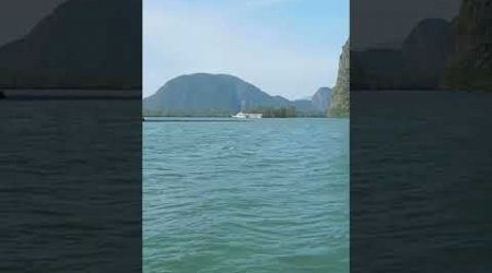 #shorts Phang Nga Bay