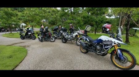 Sunday Ride around Phang Nga