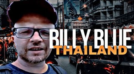 Pattaya Live Thailand IRL with Ross in Rayong