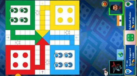 Ludo King poi ,234 play game , most popular online games 2024 , live gameplay 3d driving class4719