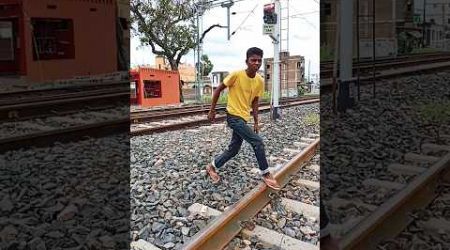 #viral must popular video train wala #viral #poor #train #trending #shorts