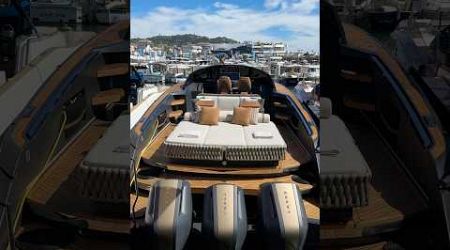 Cannes Yachting festival 2024