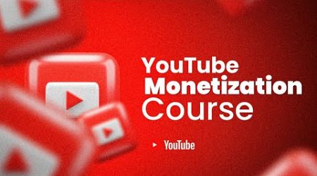 YouTube Business Masterclass