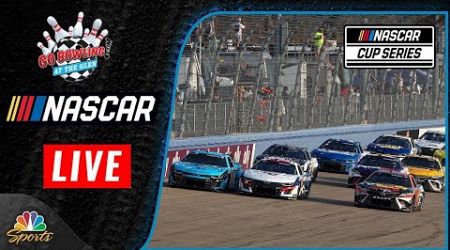 NASCAR CUP SERIES LIVE at Watkins Glen International | Go Bowling at The Glen Full Race