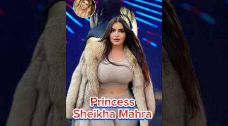 Dubai Princess Sheikha Mahra LifeStyle #sheikhamahra #dubaiprincess #shorts #princessofdubia