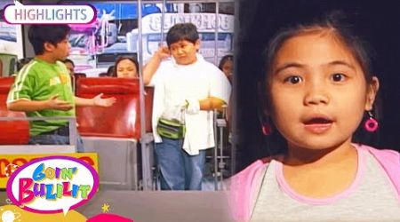 Goin&#39; Ulilit: Tips for Those Without Fare | Goin’ Bulilit