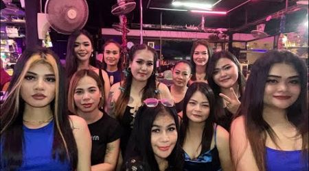 PATTAYA PATTAYA S3XY BAR PATTAYA LIVE STREAM