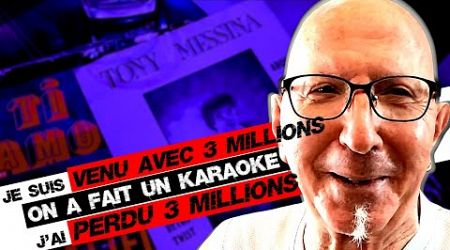 À PATTAYA avec 3000€ tu vis comme un Prince ! Crooner jaloux, il se permet tout et toutes !