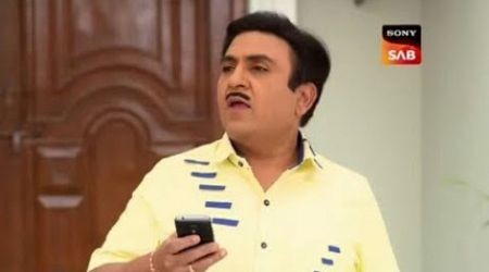 Jethalal में police को फोन क्यों किया #tmkoc #jethalal #entertainment #tarakmehta #comedy #yt