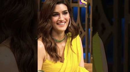 Kriti sanon# Ajay devgan personnel doctor 