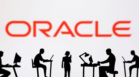 Oracle shares jump as cloud growth fuels strong results