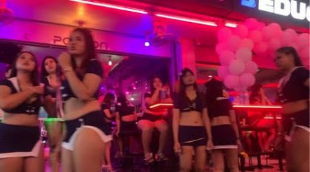 Soi6 Pattaya Extreme part5 #soi6 #pattaya #パタヤ