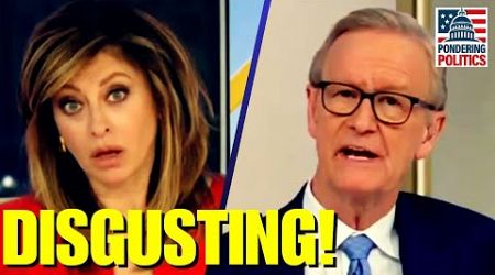 Fox Hosts, MAGA Politicians BLAME DEMOCRATS for Trump Assassination Attempt?!