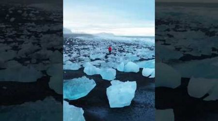 Places on earth That don&#39;t feel real iceland nepal#shorts#travel #explore #advanture