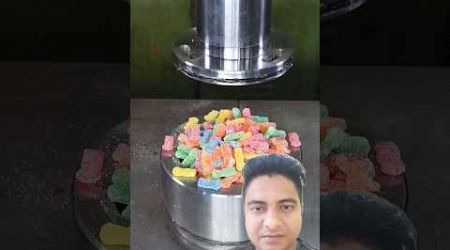 Machine Se Candy Press 