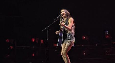 Full Concert Olivia Rodrigo GUTS World Tour Live in Bangkok (4k UHD)