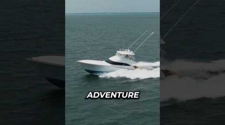 62 Viking Sport Fishing Yacht: The Ultimate Fishing Adventure