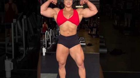 Ms Olympia Hulk Bodybuilder 