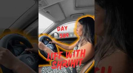 LwS day 589/1000 #travel #unplanned #minivlog