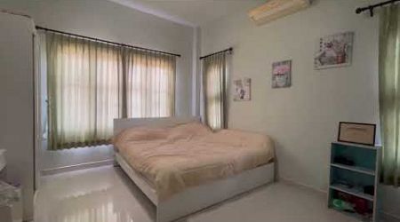 2 Bedroom Semi-Detached House for Sale in Khok Kloi, Phangnga