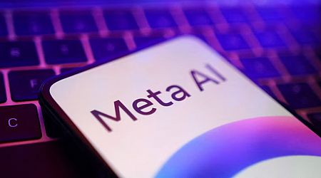 Meta to start using public posts on Facebook, Instagram in UK to train AI