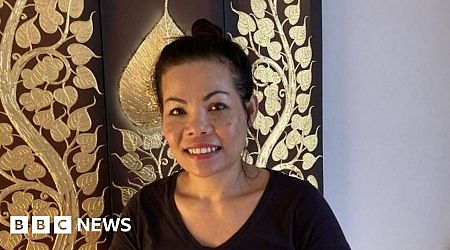 Thai massage workers 'intimidated' by abuse