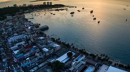 Irishman (60s) dies in fall from hotel balcony in Thailand