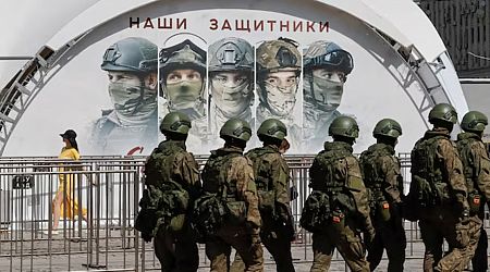 Putin orders Russian army to expand by 180k soldiers to become 1.5 million strong