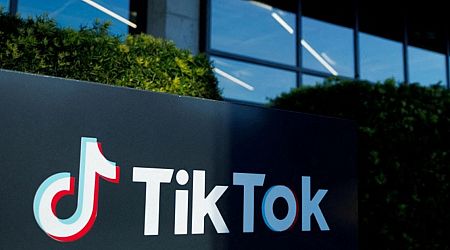 TikTok faces tough questions from court over challenge to US law