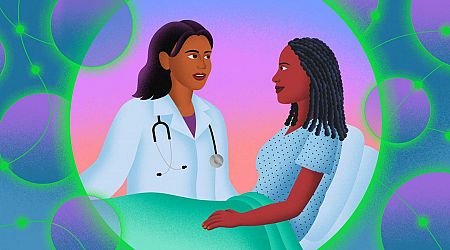 Women face bias and disparities in healthcare. Digital tools could help meet their needs.