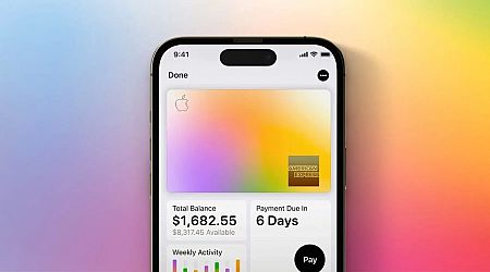 Apple should make a travel focused credit card