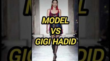 #gigihadid #vs #model #fashion #runway #versus #hollywood #catwalk #gigihadid #international #dress