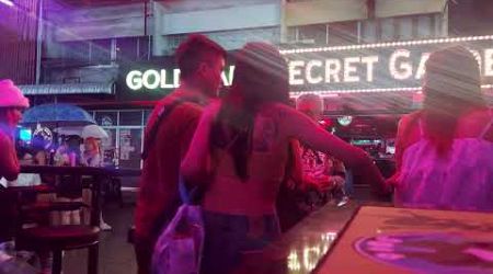 PATTAYA - SOI 6 - THE SPOT - AS IF YOU WERE HERE - PART 2