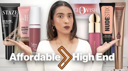 Affordable Dupes For Popular Highend Makeup | Affordable Makeup beats Highend For Real