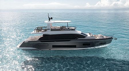 Azimut|Benetti Group Shows Strong Growth at Cannes Yachting Festival