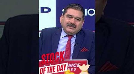 Anil Singhvi Reveals Why Ola Electric Is the Stock to Watch Today!