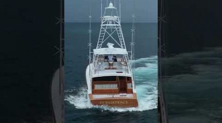 2020 Rybovich 78 Sportfish - For Sale with HMY Yachts