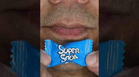 Super Sour&quot; Nobel Super Soda Candy 