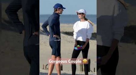 Ivanka Trump and Jared Kushner are such a gorgeous couple. #shorts #ivanka #trump #jaredkushner