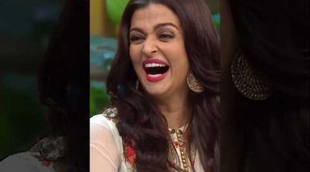 Aishwarya Rai funny |❤️