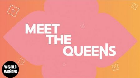 Meet the Queens COMPILATION 