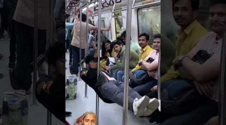 #metro #funny #prank #train #travel #punjabi #music #explore