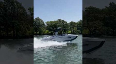 100 years of Nautique going strong