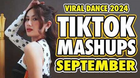 New Tiktok Mashup 2024 Philippines Party Music Viral Dance Trends Sept 18th