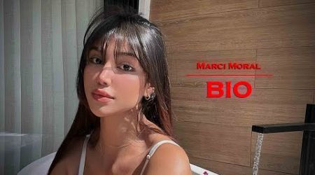 Marci Moral : Inside Her World | Bio, Lifestyle, and Online Wonders