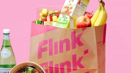 Flink raises $150M despite rapid grocery delivery sector slowdown