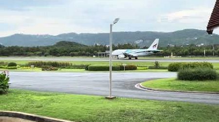 Koh Samui Airport