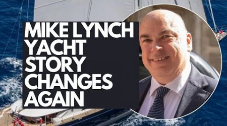 Was this the REAL reason Mike Lynch Yacht SANK | #crime