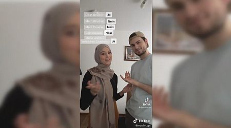 Wenn TikTok-Salafismus als Lifestyle-Content daherkommt